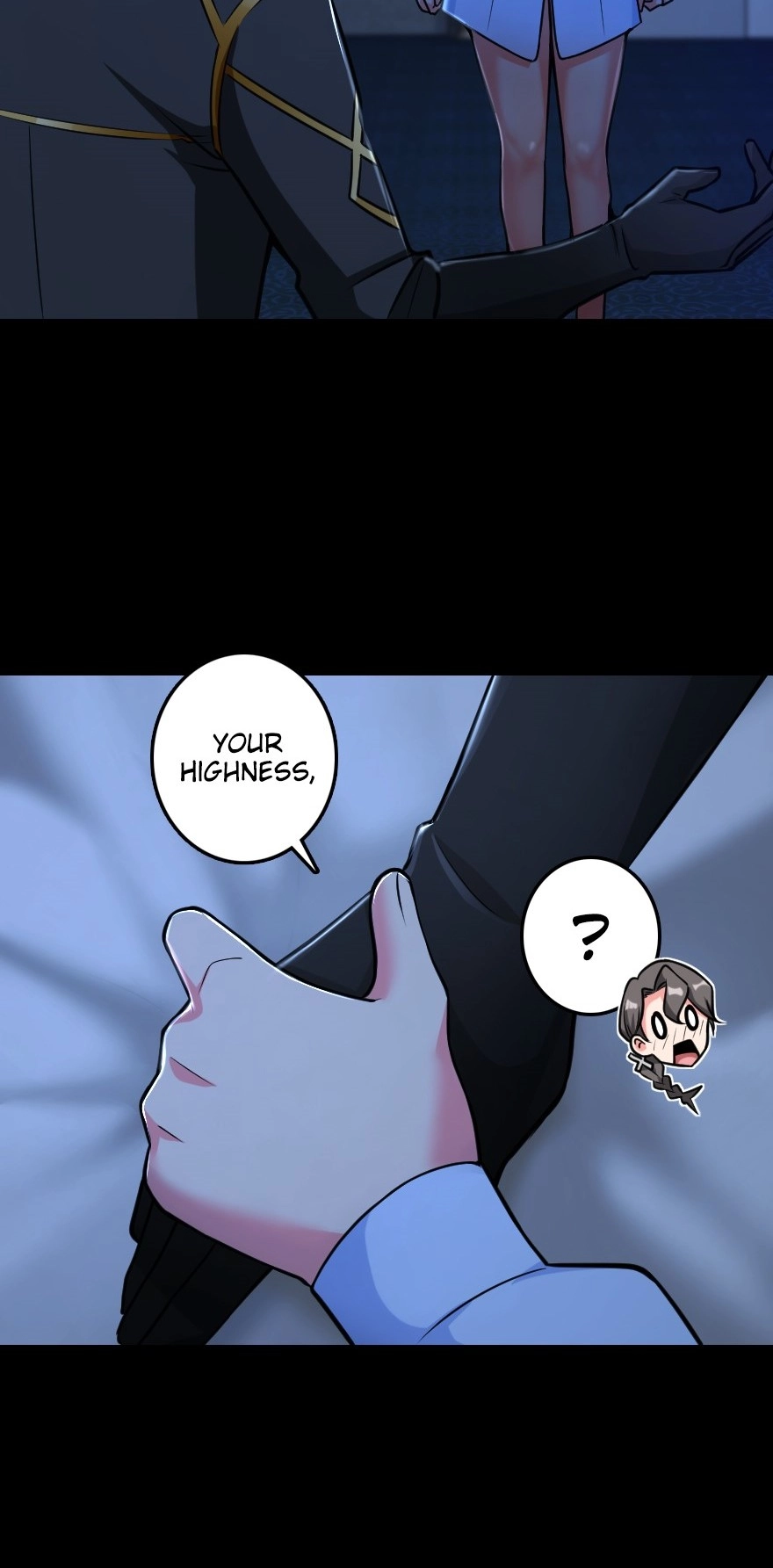 Read Release That Witch Manga Online