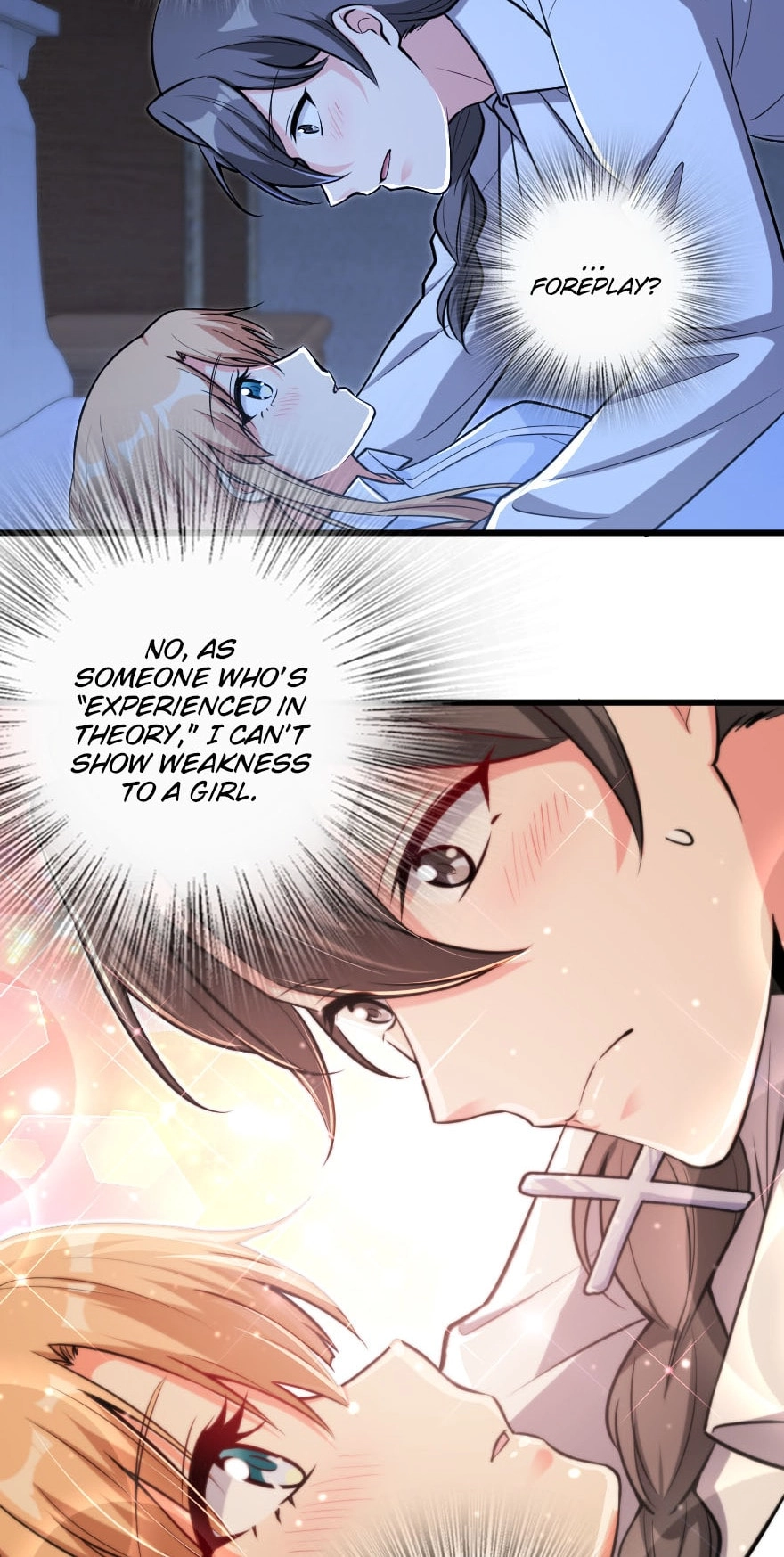 Read Release That Witch Manga Online