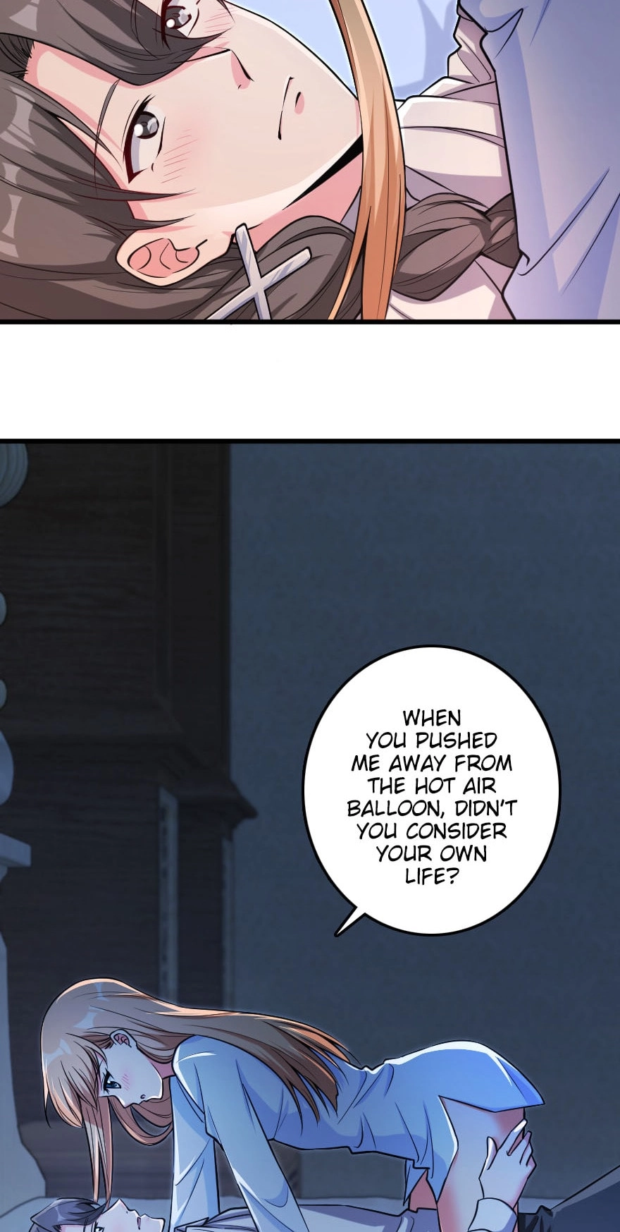 Read Release That Witch Manga Online