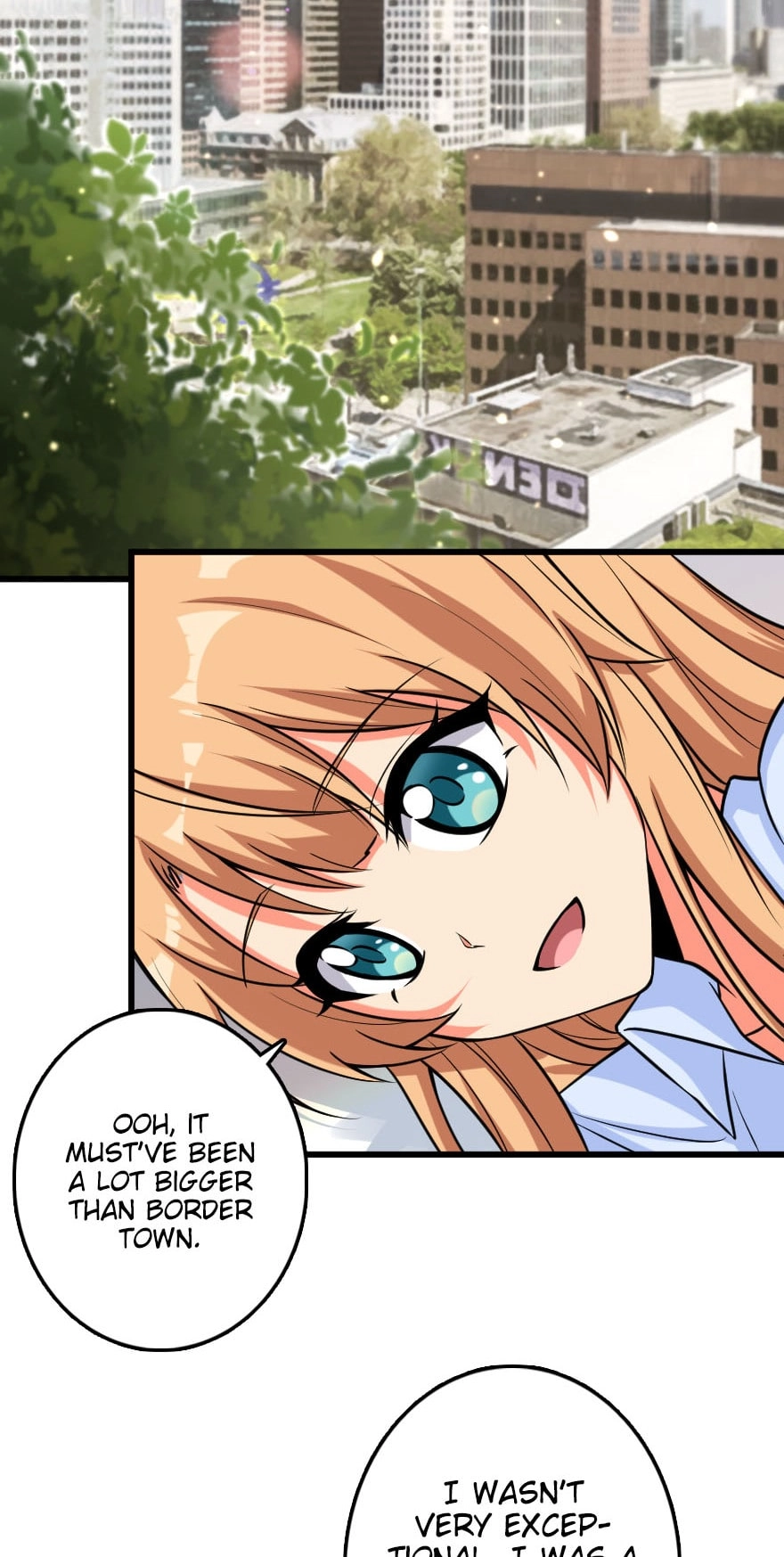 Read Release That Witch Manga Online