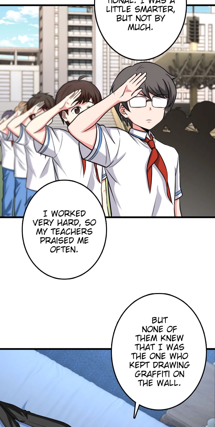 Read Release That Witch Manga Online