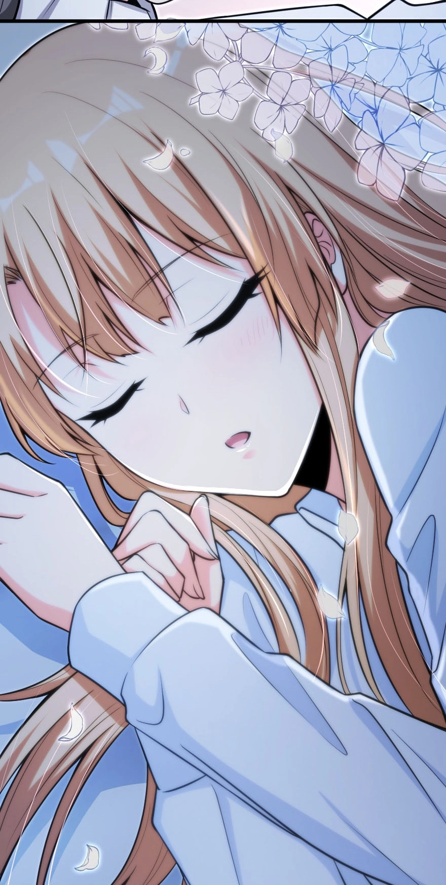 Read Release That Witch Manga Online