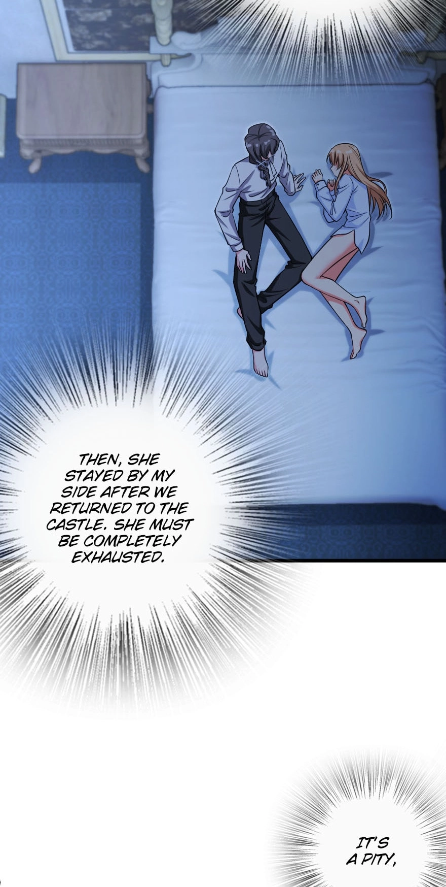 Read Release That Witch Manga Online