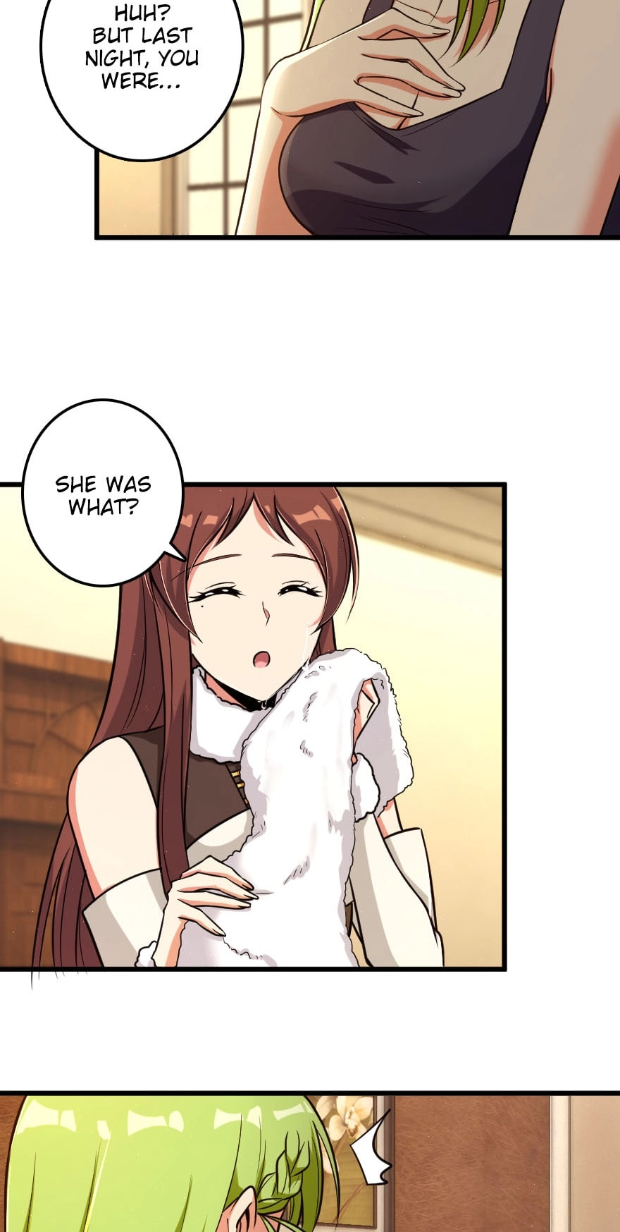 Read Release That Witch Manga Online