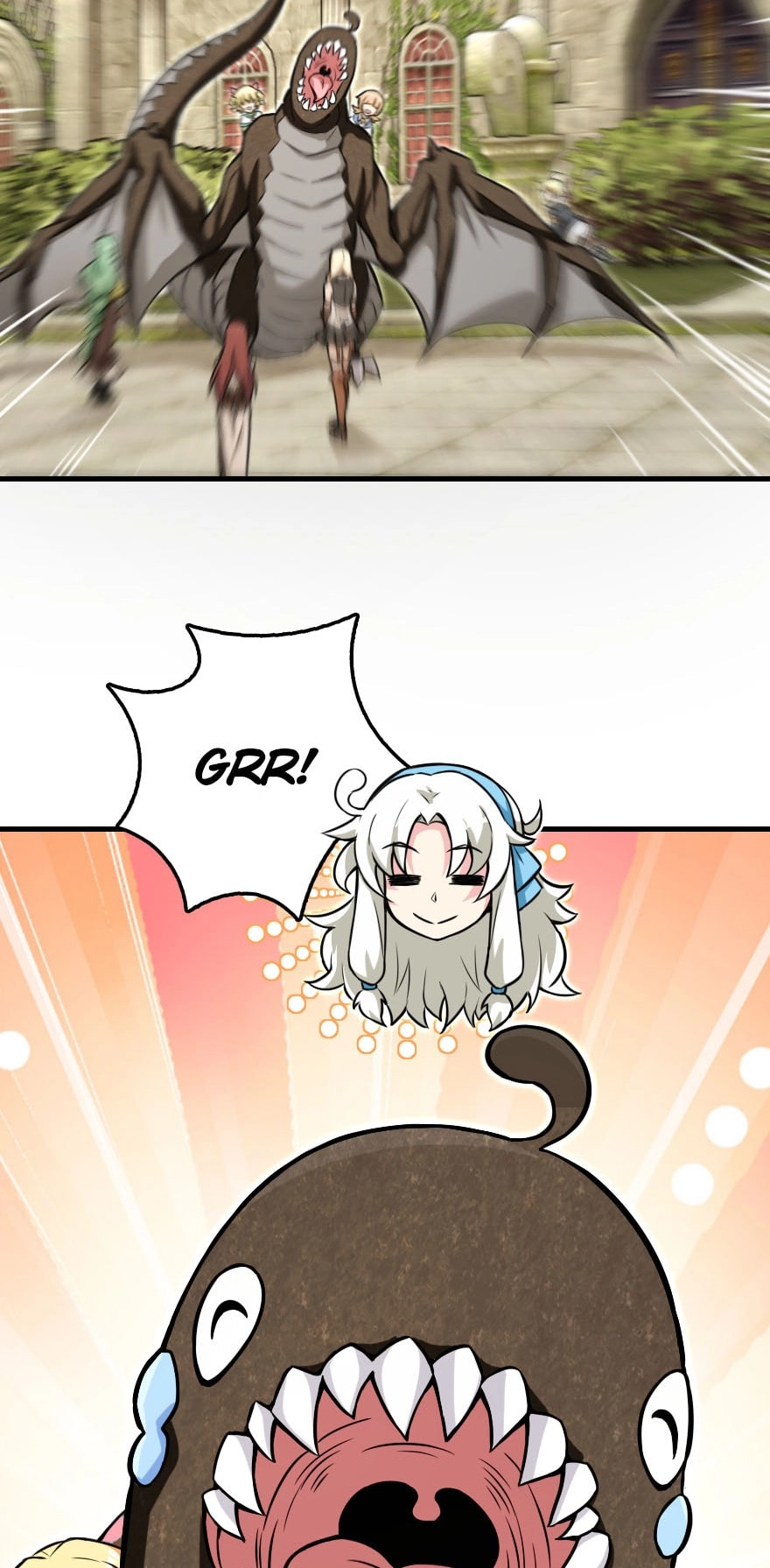 Read Release That Witch Manga Online