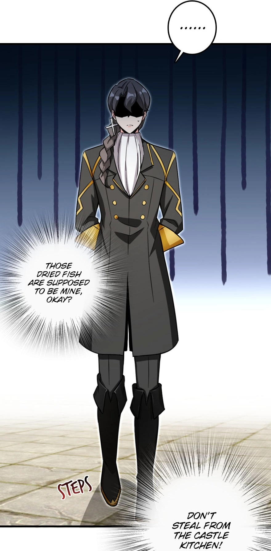 Read Release That Witch Manga Online
