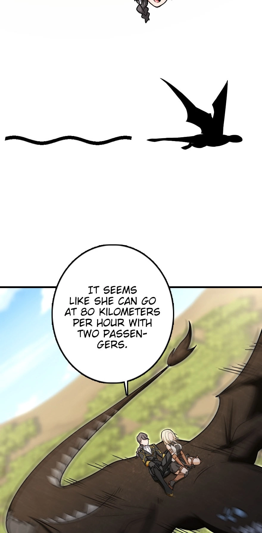 Read Release That Witch Manga Online