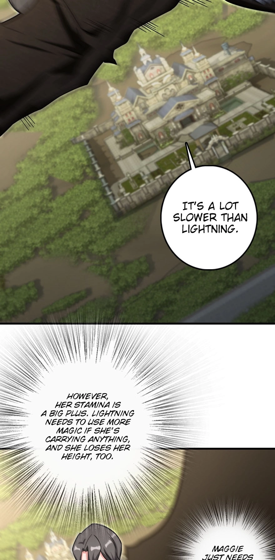 Read Release That Witch Manga Online