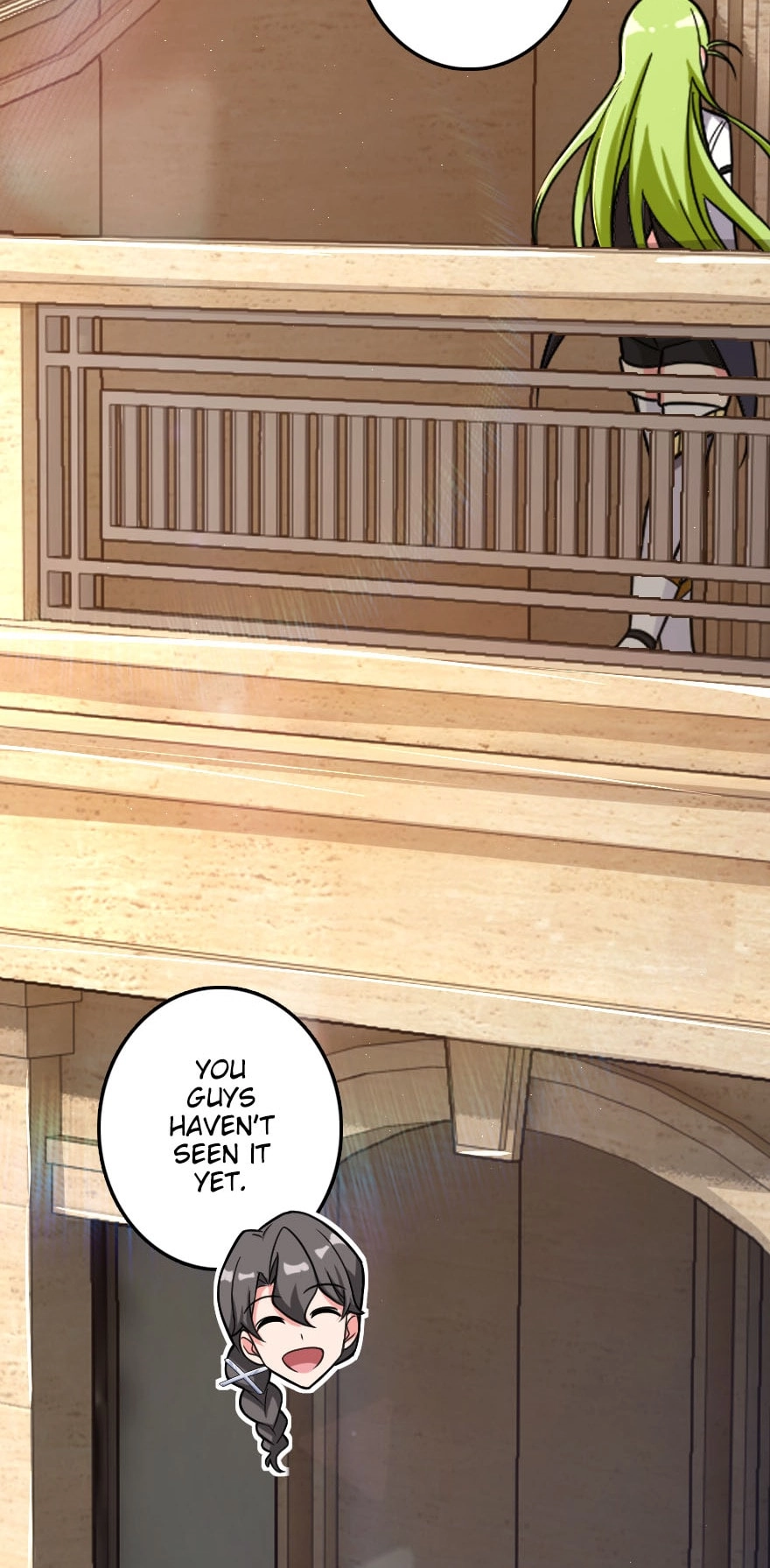 Read Release That Witch Manga Online