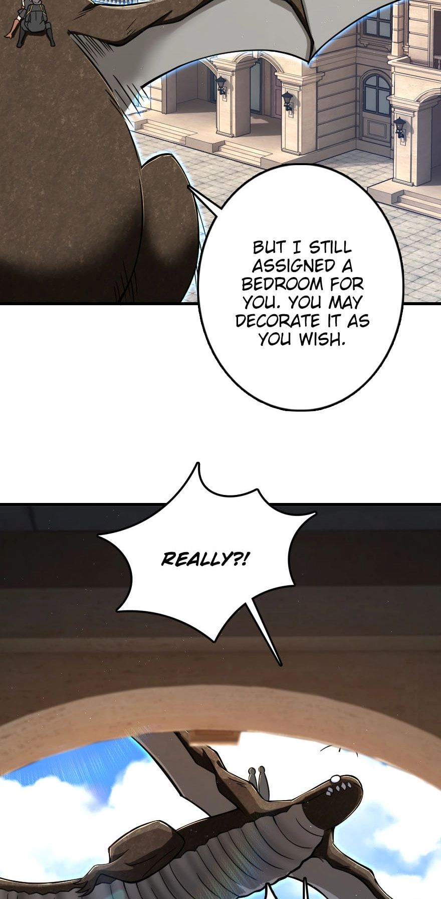 Read Release That Witch Manga Online