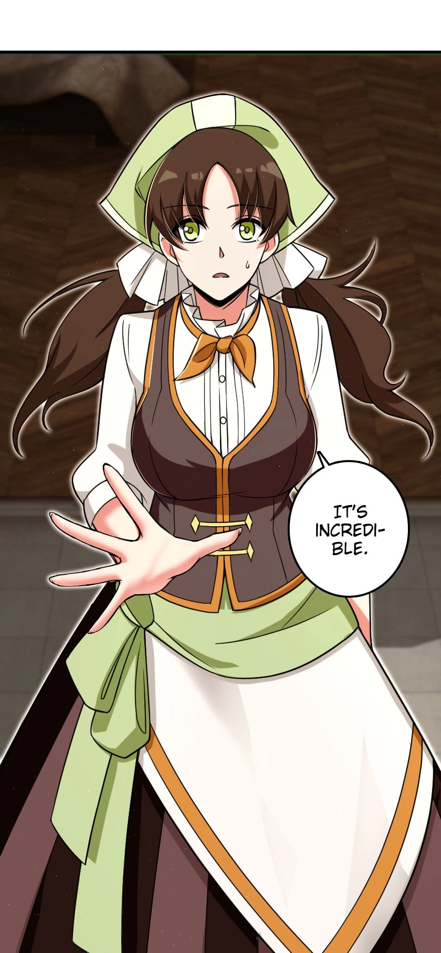 Read Release That Witch Manga Online