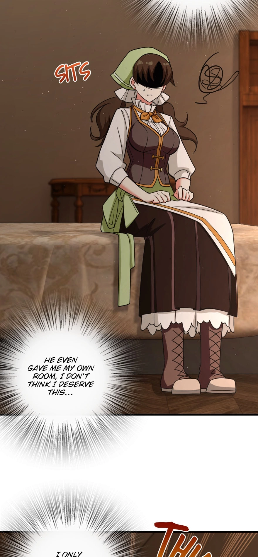 Read Release That Witch Manga Online