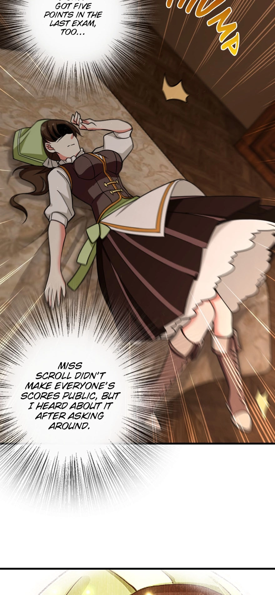Read Release That Witch Manga Online