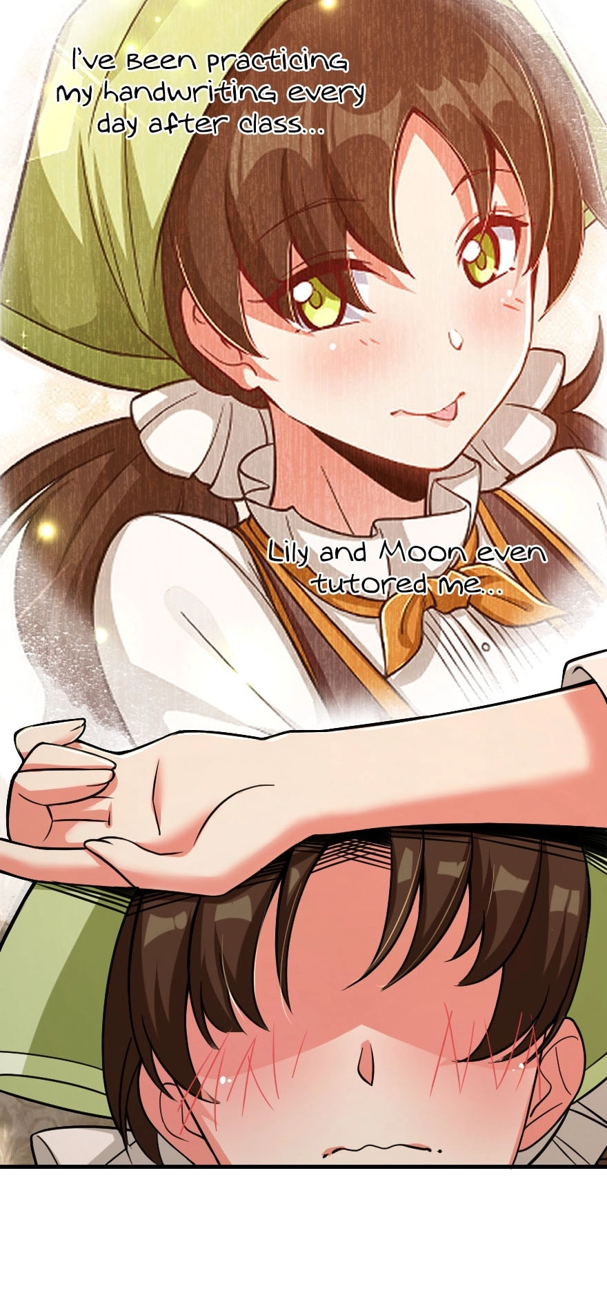 Read Release That Witch Manga Online