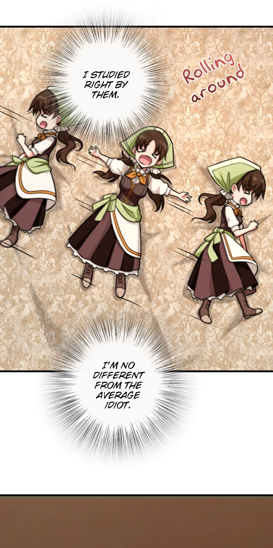 Read Release That Witch Manga Online