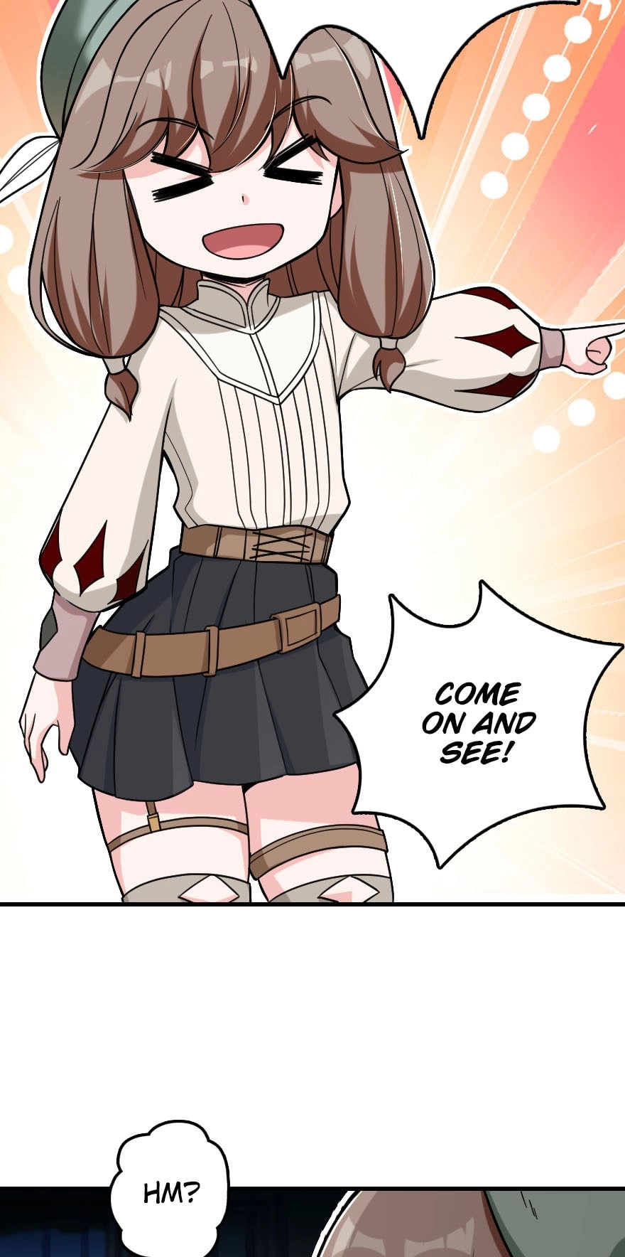Read Release That Witch Manga Online