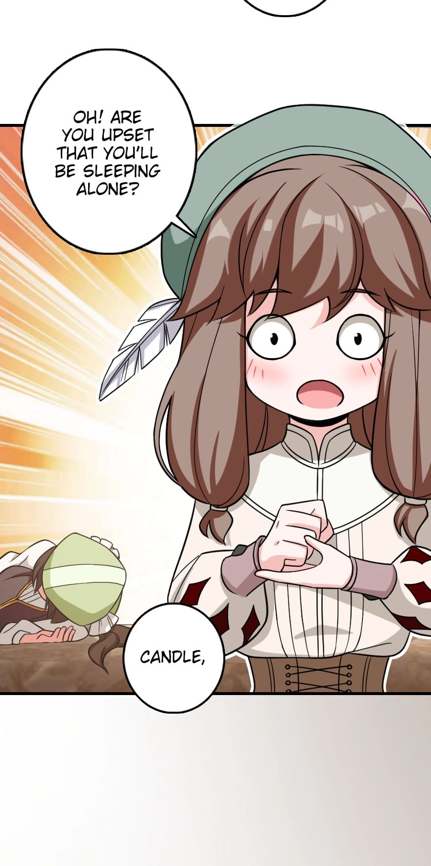 Read Release That Witch Manga Online