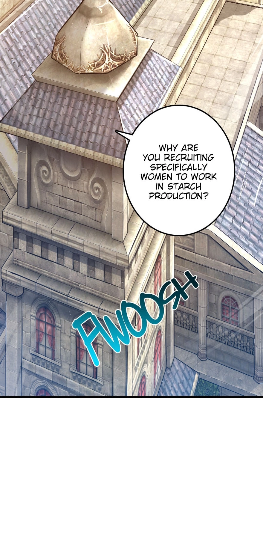 Read Release That Witch Manga Online