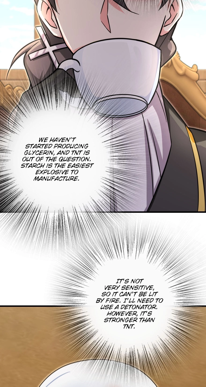 Read Release That Witch Manga Online