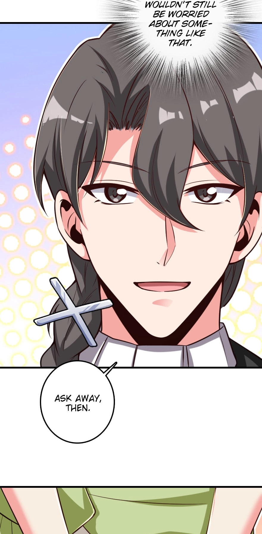 Read Release That Witch Manga Online