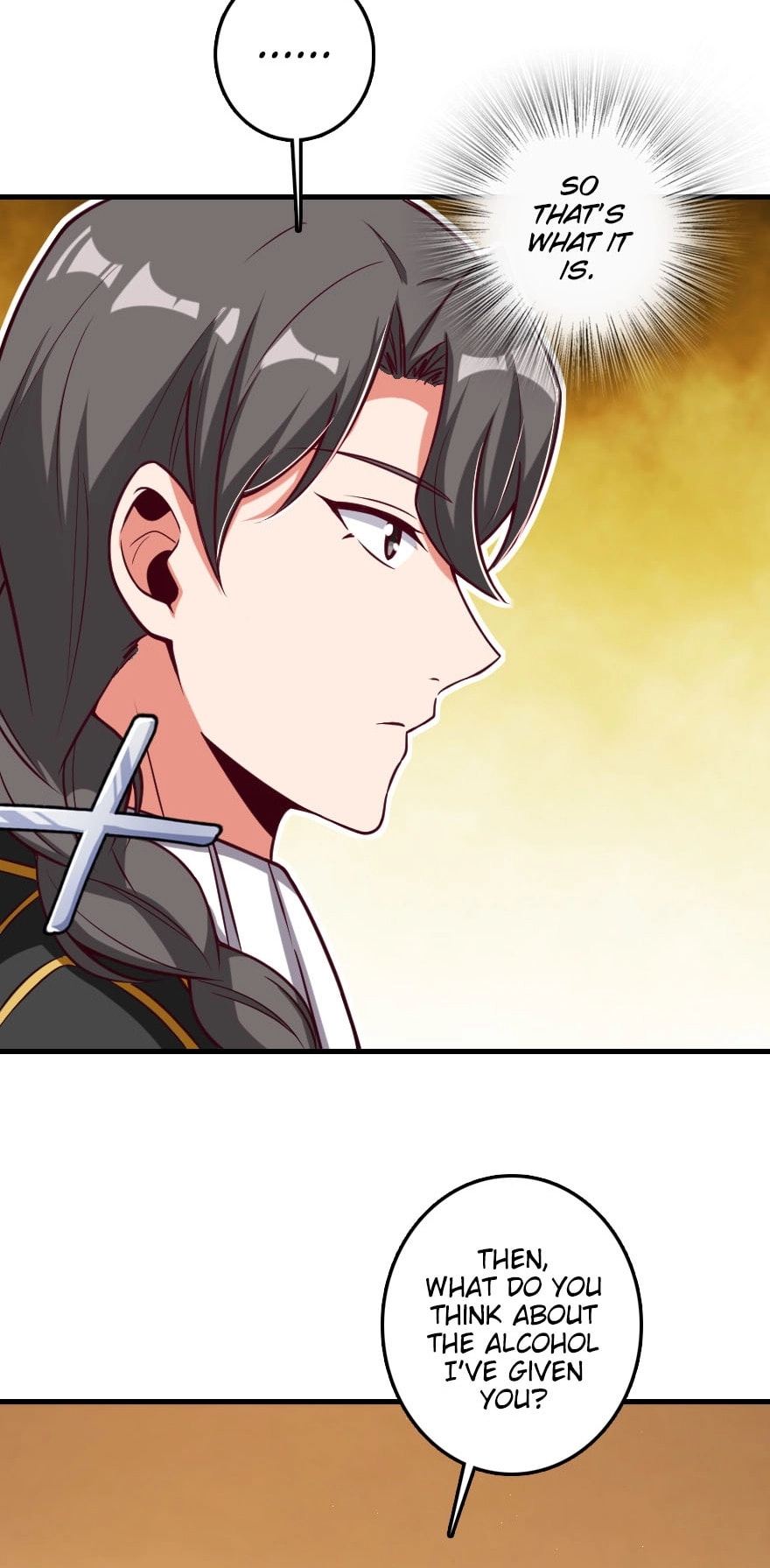 Read Release That Witch Manga Online
