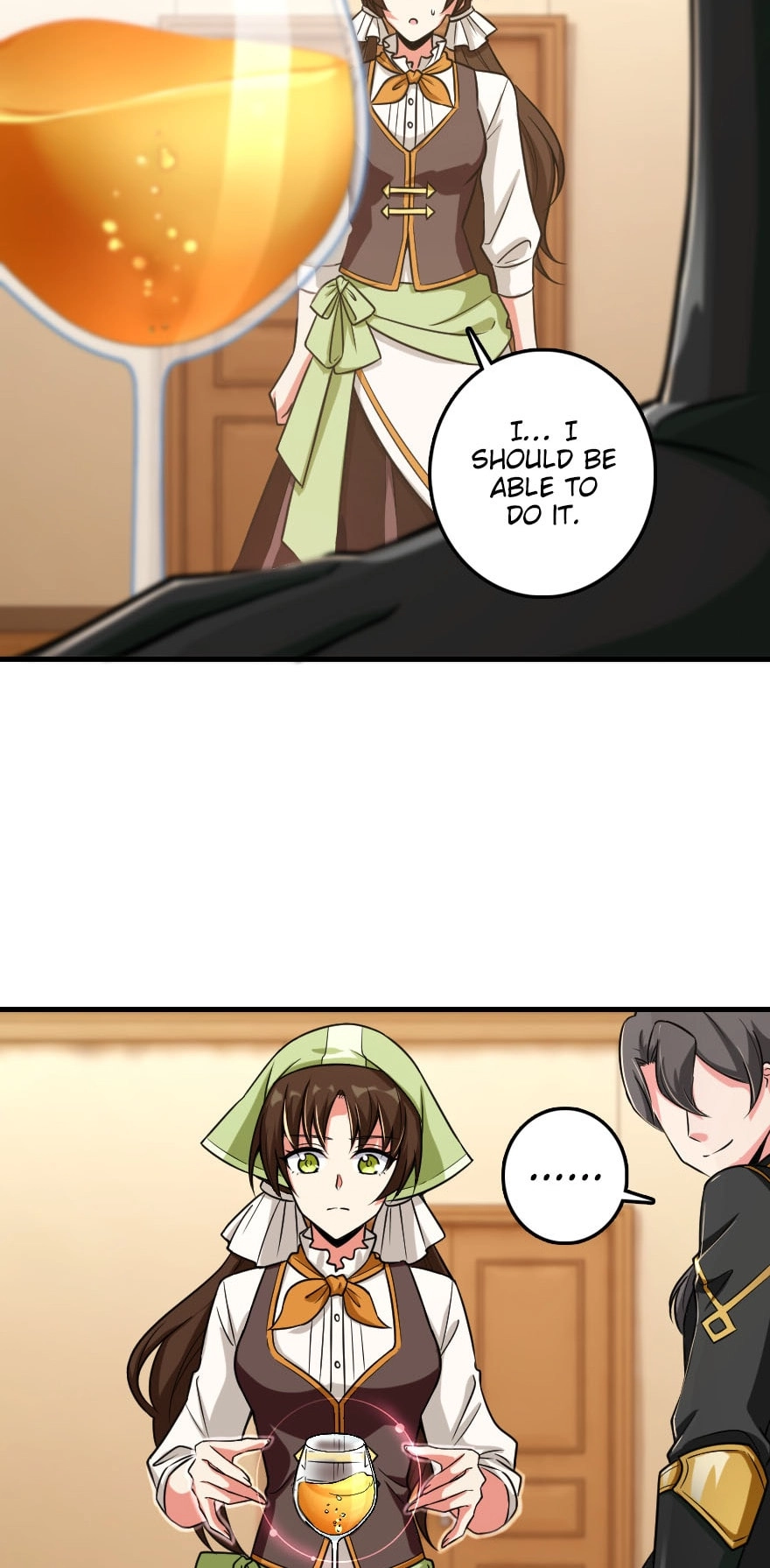 Read Release That Witch Manga Online