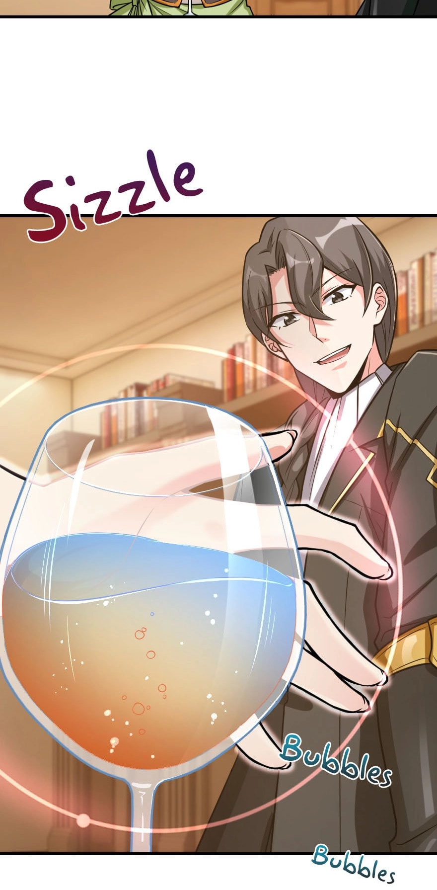 Read Release That Witch Manga Online