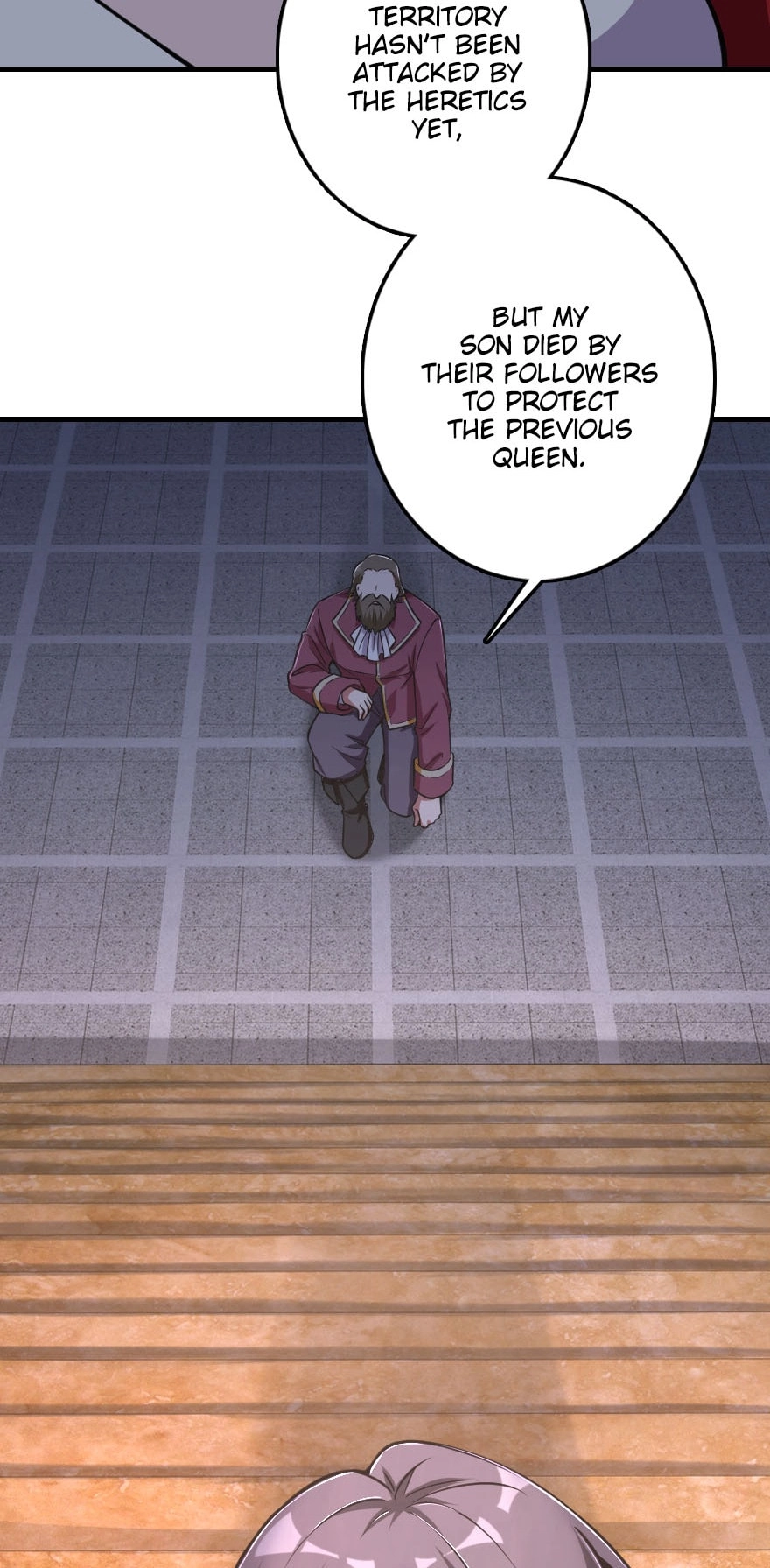 Read Release That Witch Manga Online