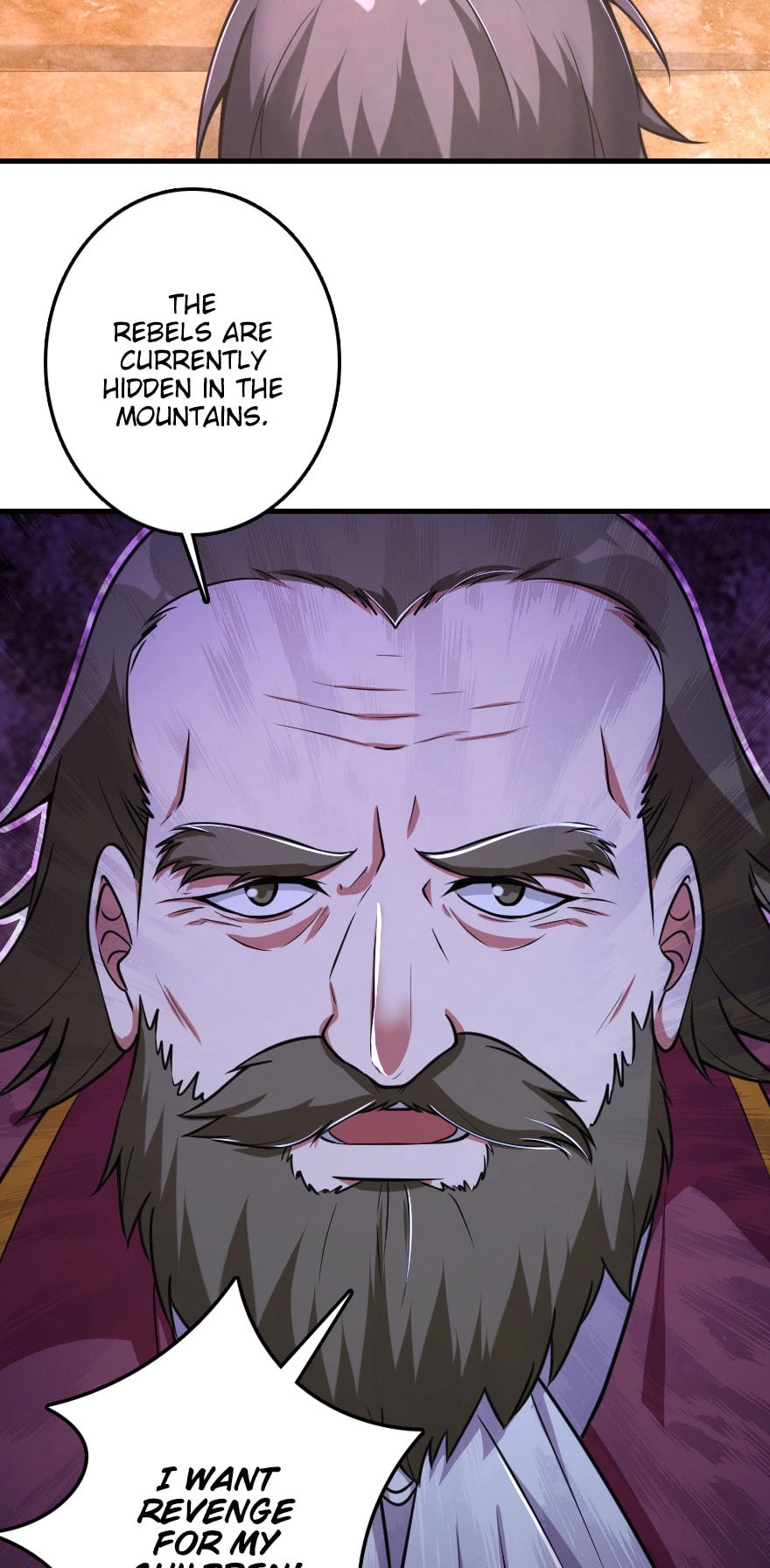 Read Release That Witch Manga Online