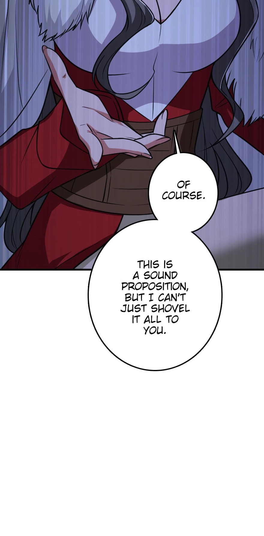 Read Release That Witch Manga Online