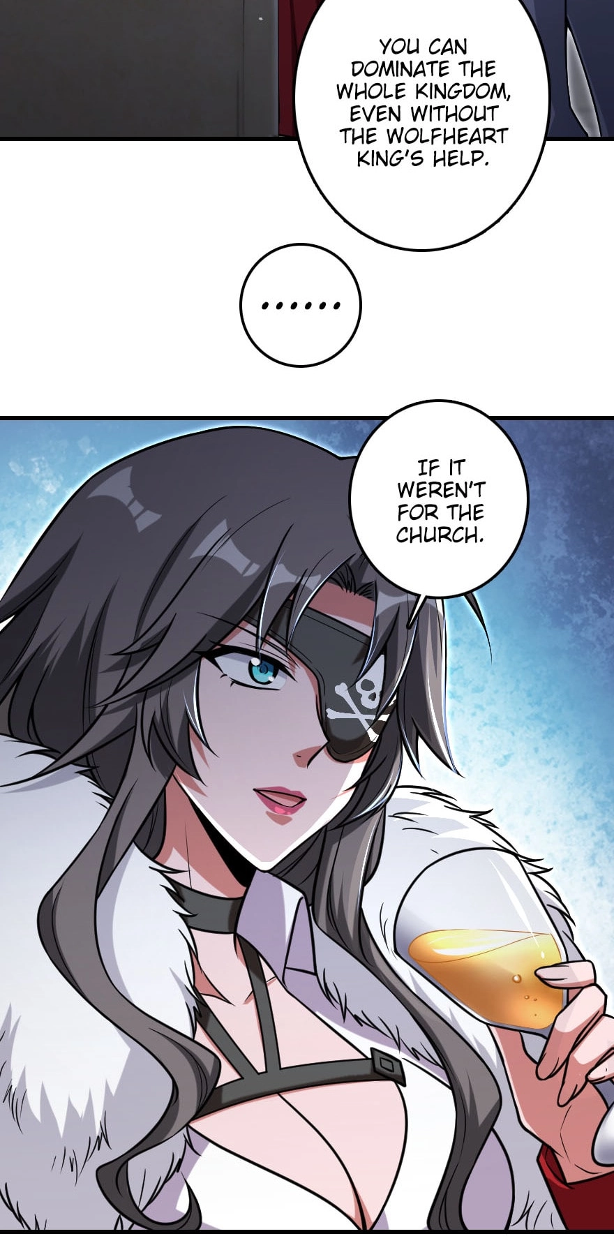 Read Release That Witch Manga Online