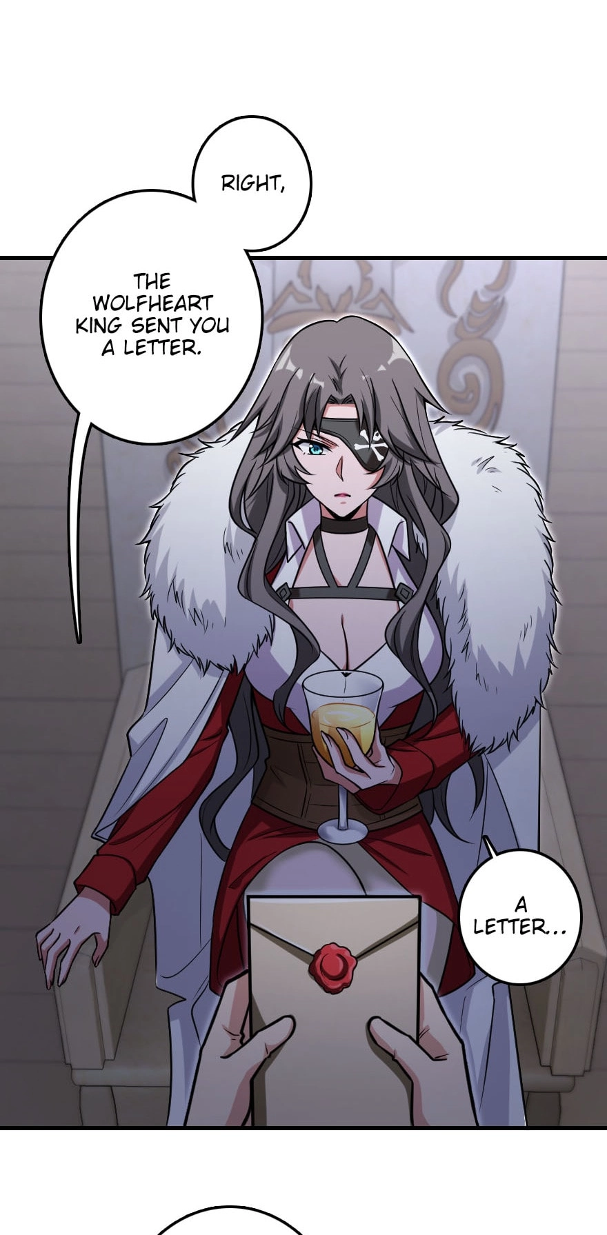 Read Release That Witch Manga Online