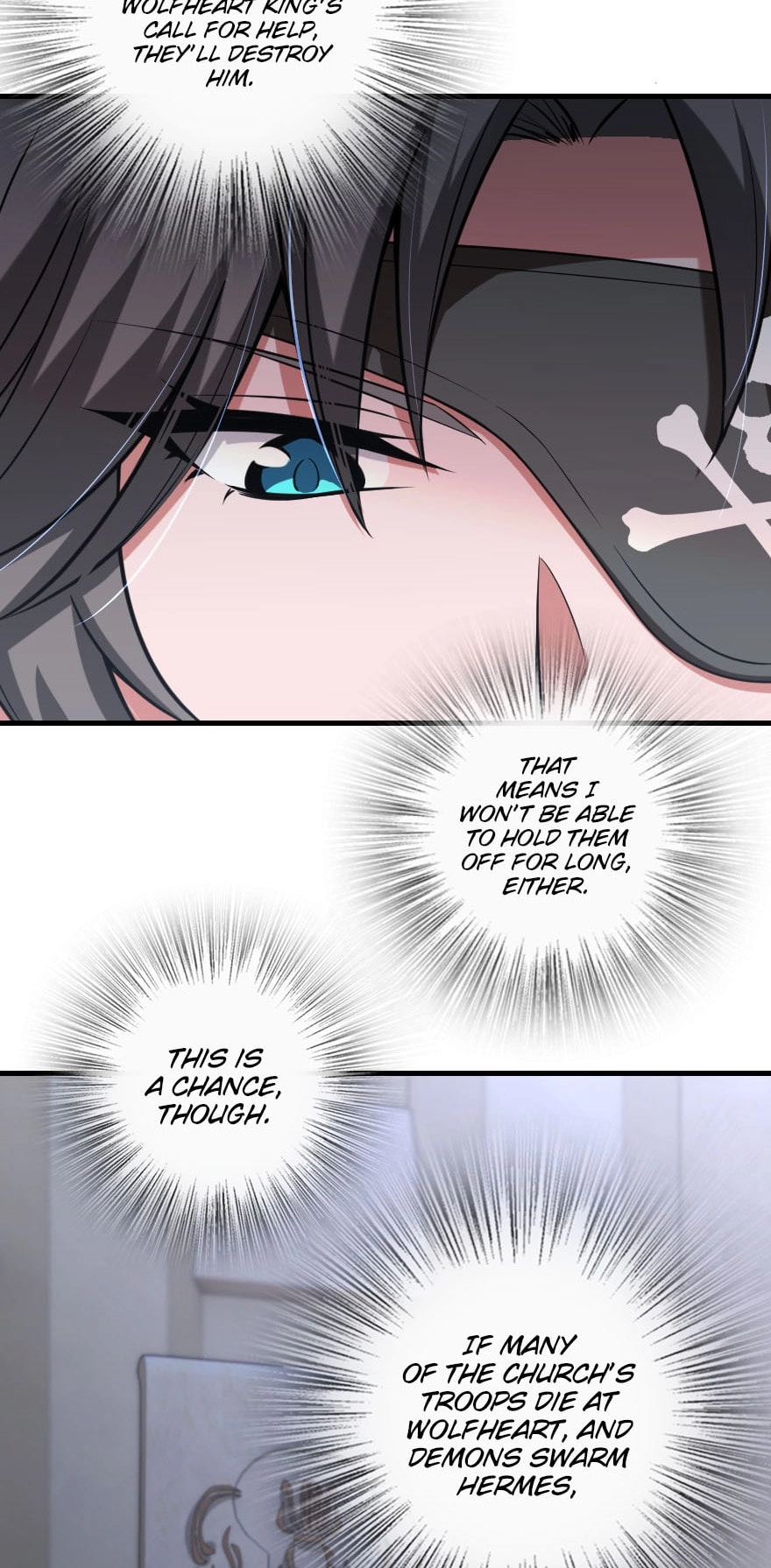 Read Release That Witch Manga Online