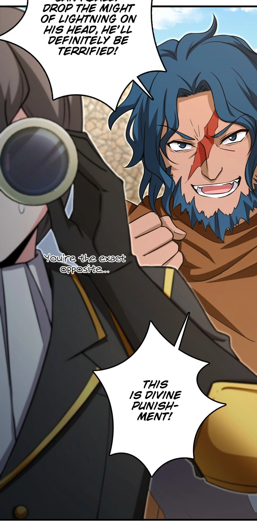 Read Release That Witch Manga Online