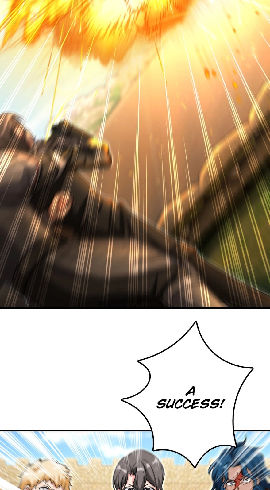 Read Release That Witch Manga Online