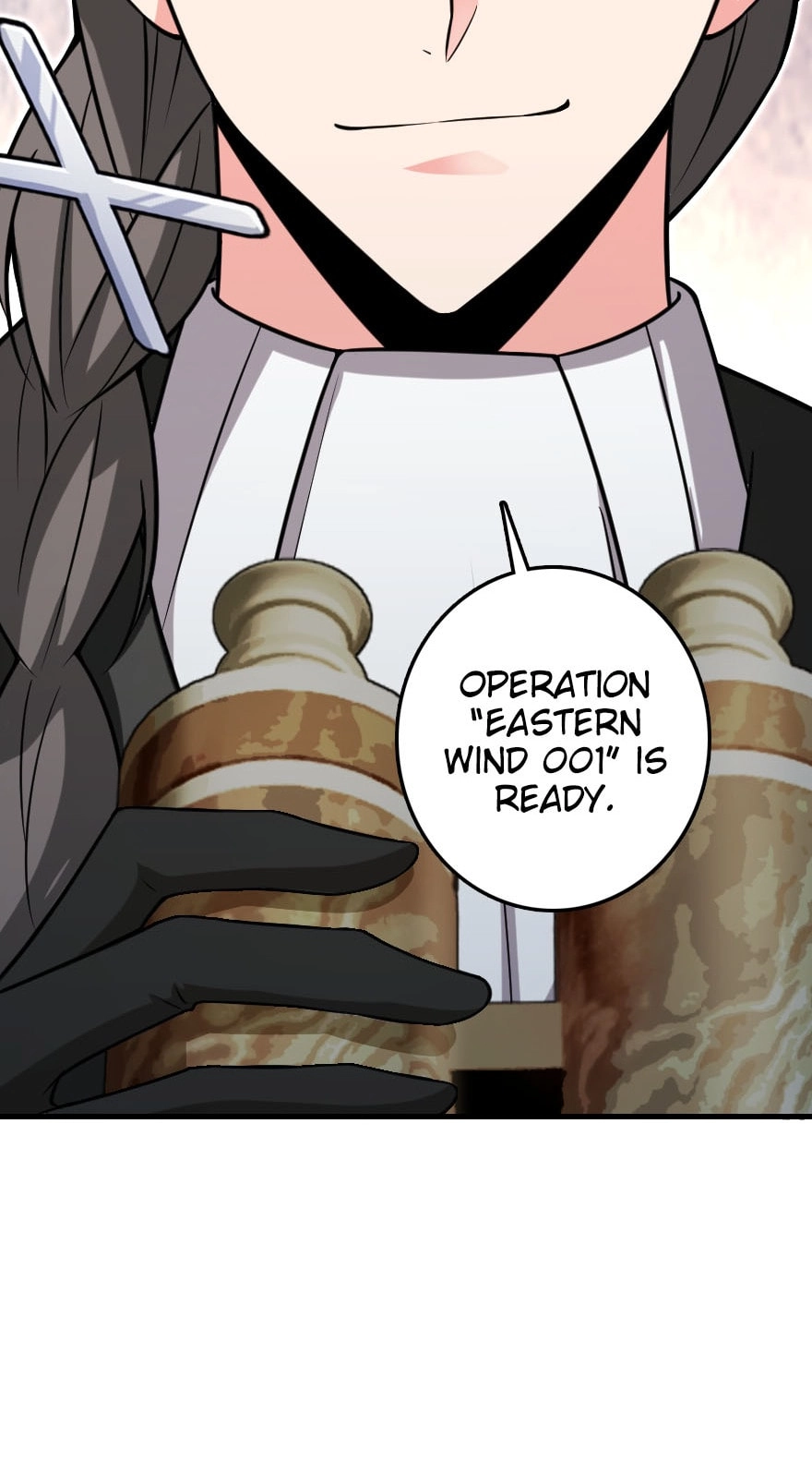 Read Release That Witch Manga Online