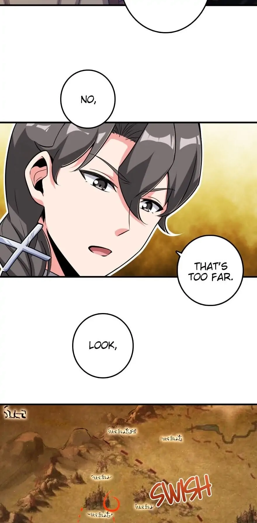 Read Release That Witch Manga Online