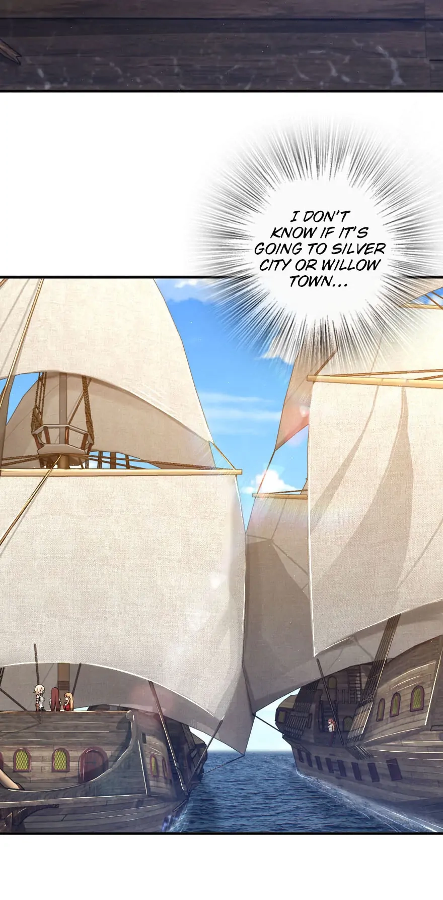Read Release That Witch Manga Online