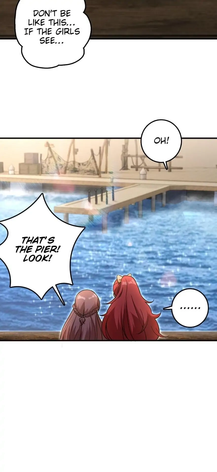 Read Release That Witch Manga Online