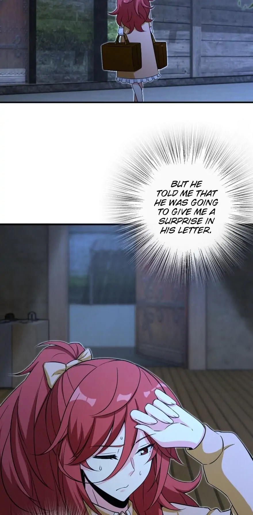 Read Release That Witch Manga Online
