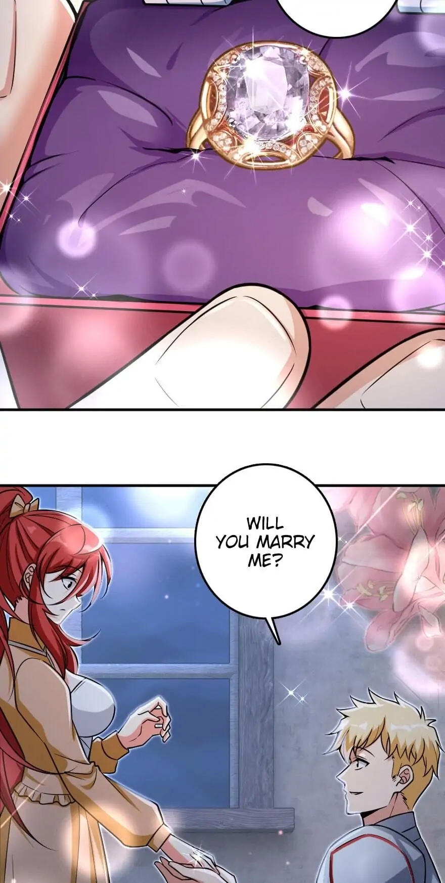 Read Release That Witch Manga Online