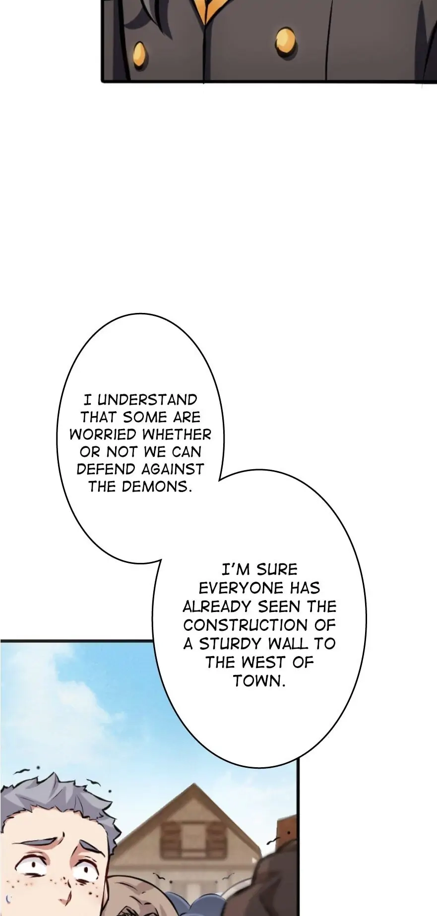 Read Release That Witch Manga Online