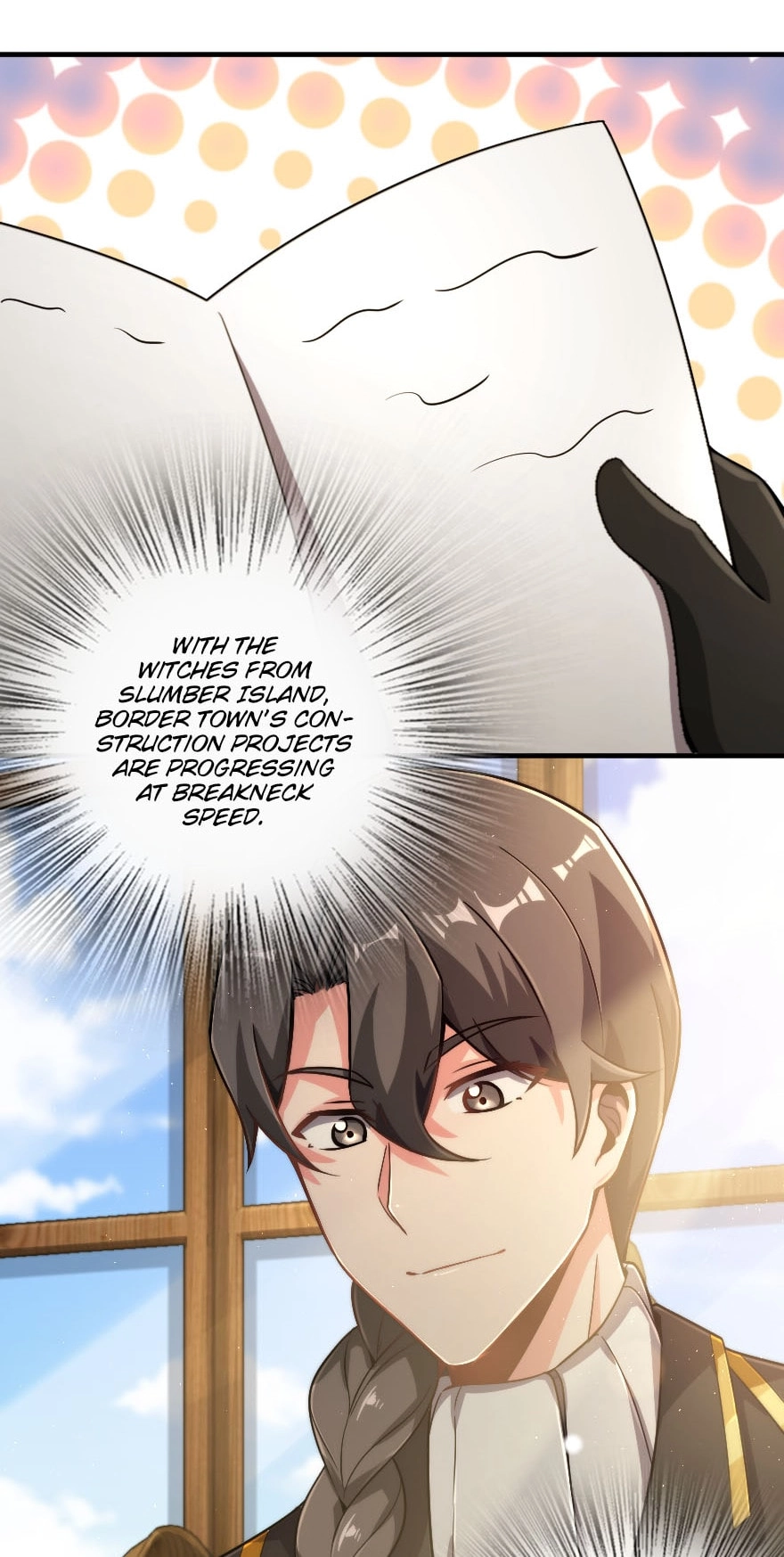 Read Release That Witch Manga Online