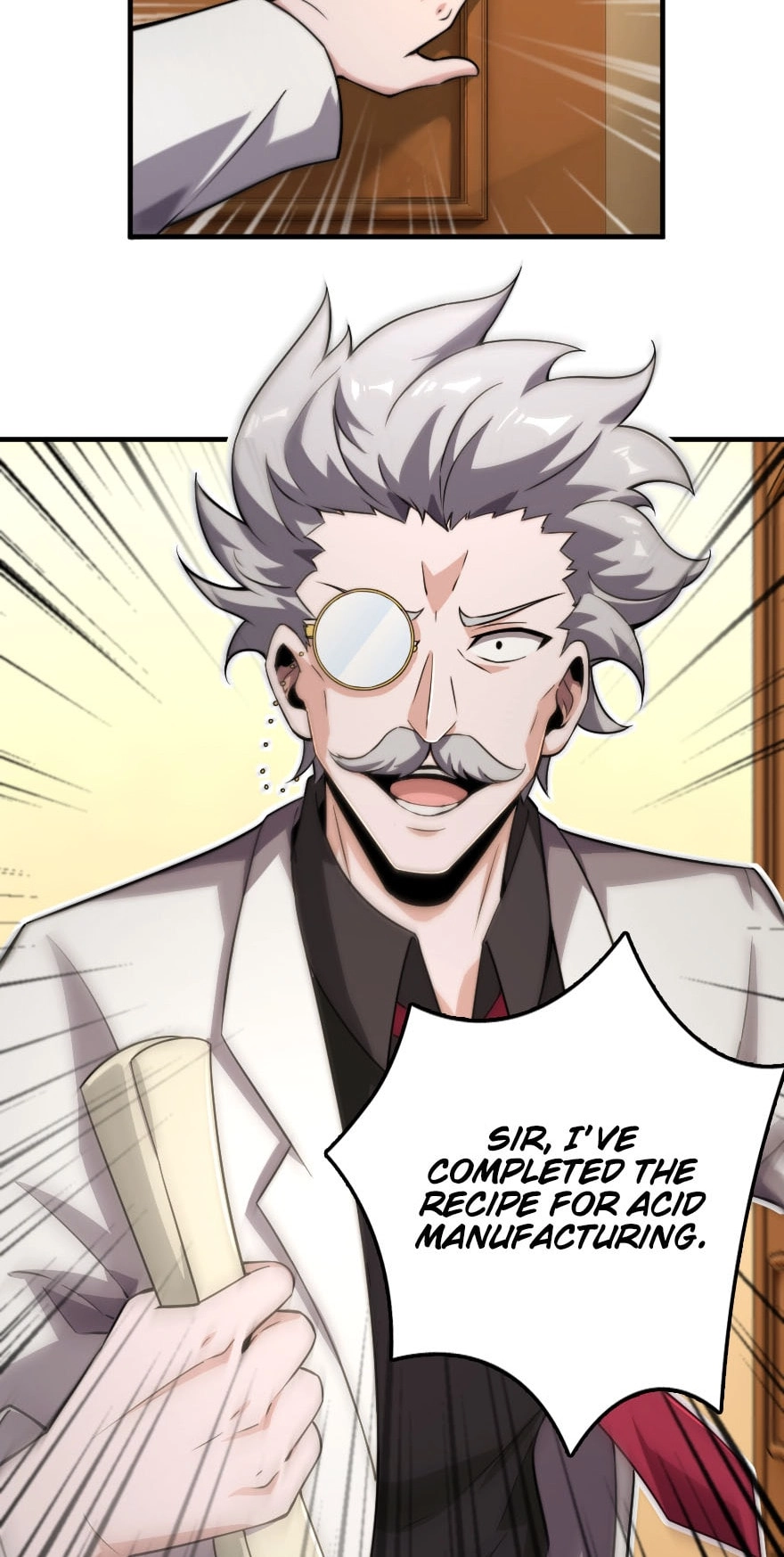 Read Release That Witch Manga Online