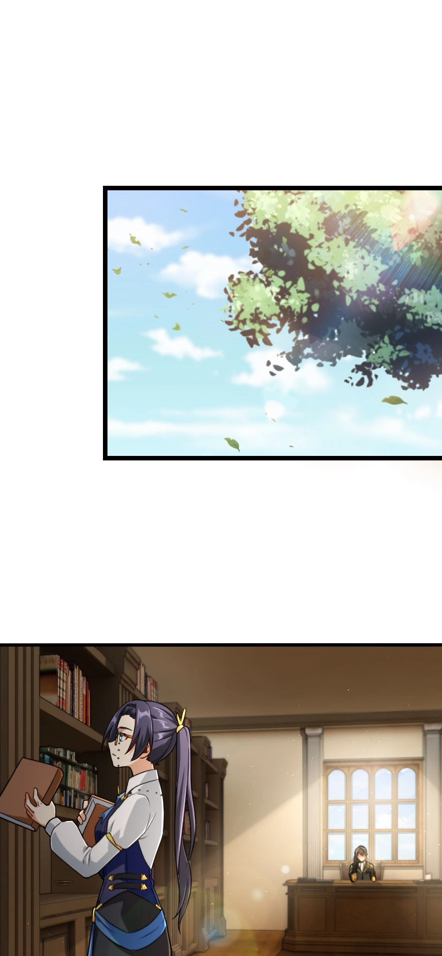 Read Release That Witch Manga Online