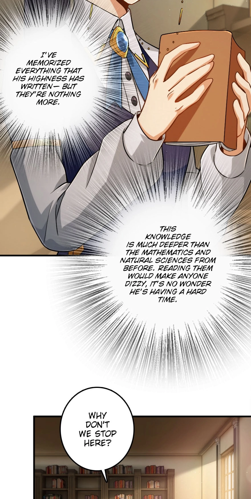 Read Release That Witch Manga Online
