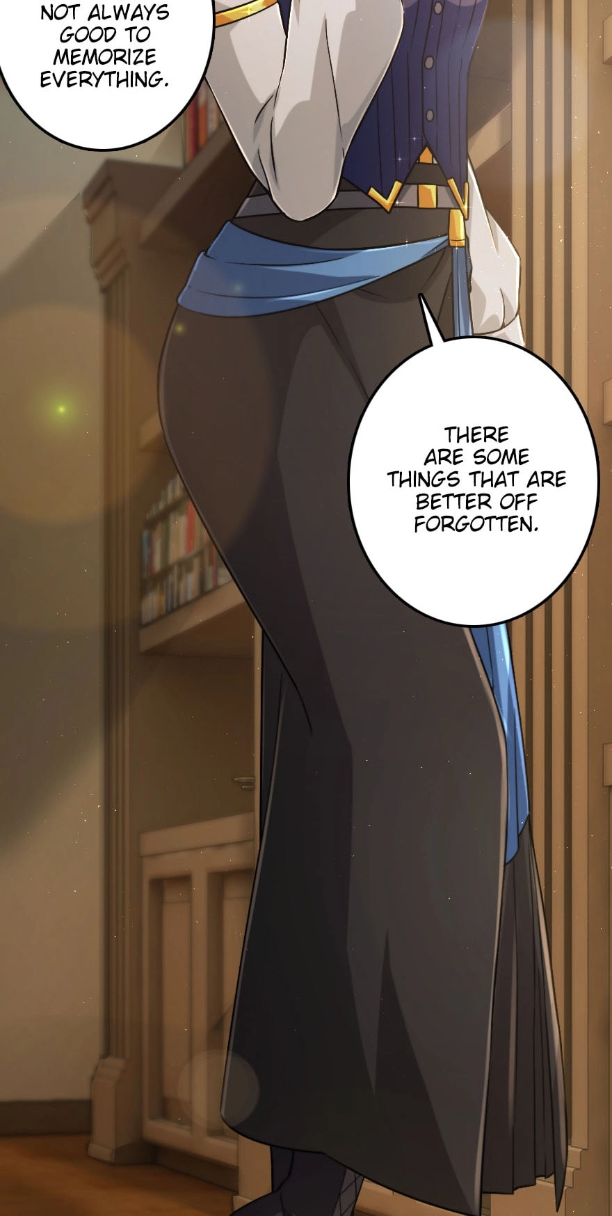 Read Release That Witch Manga Online