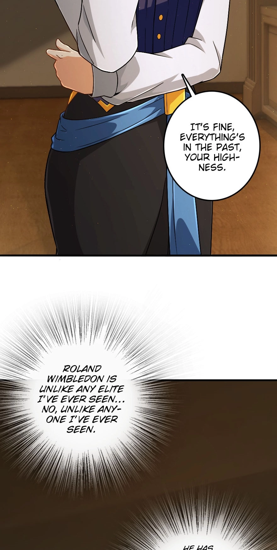 Read Release That Witch Manga Online