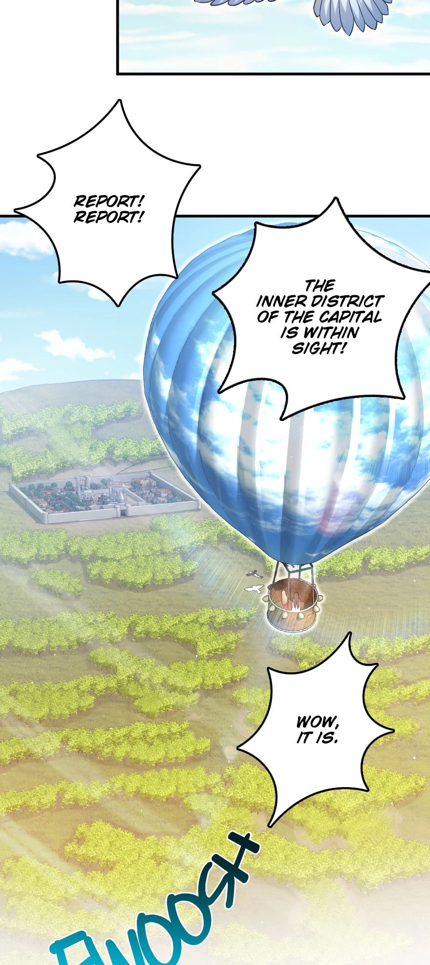 Read Release That Witch Manga Online