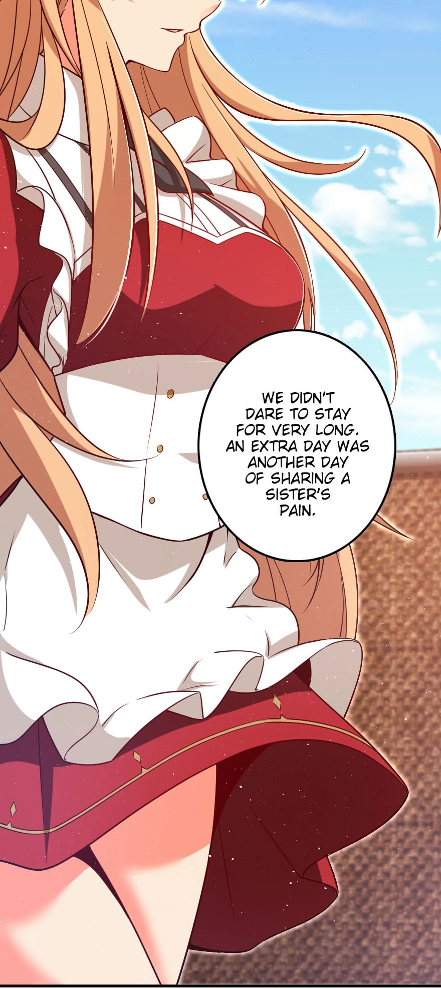 Read Release That Witch Manga Online